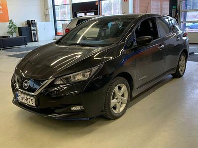 Käytetty Nissan Leaf 360º 160 kW (218 HP) 2019 Viistoperä