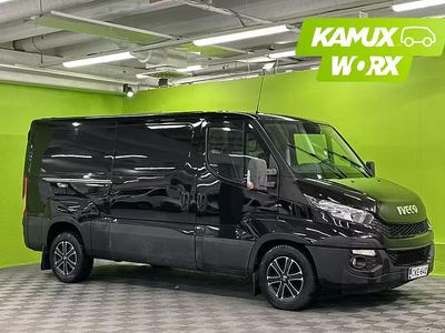 Käytetty 2015 Iveco Daily | 15 900 €