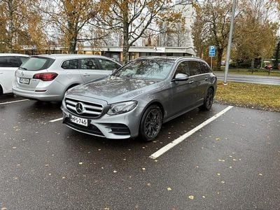 Mercedes E300