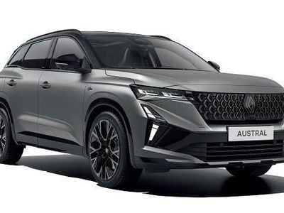 Käytetty Renault Austral Techno 2023 Katumaasturi