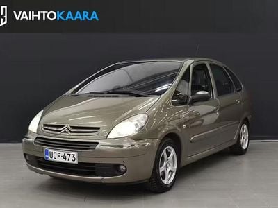 Käytetty 2008 Citroën Xsara Picasso Tila-auto | 2 499 €