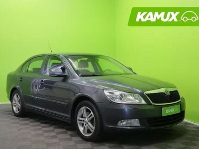 Käytetty 2010 Skoda Octavia Ambiente Viistoperä | 4 480 € (Perustarjous)