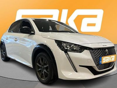 Käytetty Peugeot e-208 Active 100 kW (136 HP) 2022 Viistoperä