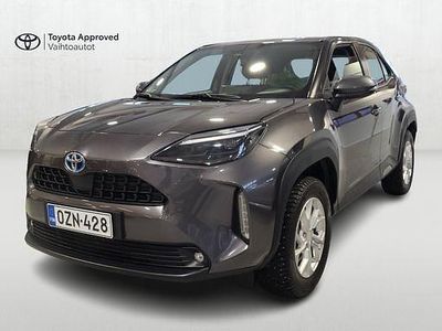 1g3 Käytetty 2023 Toyota Yaris Cross Active Katumaasturi | 25 990 € (Perustarjous)