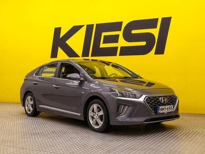 Käytetty 2020 Hyundai Ioniq Style Viistoperä | 15 890 € (Perustarjous)