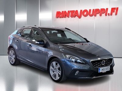 Volvo V40 CC