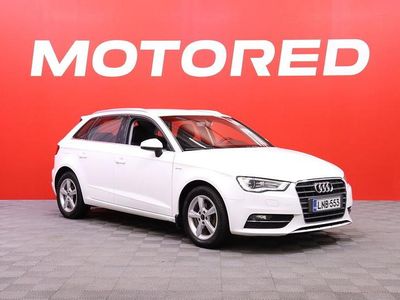 Audi A3 Sportback g-tron