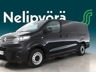Citroën Jumpy