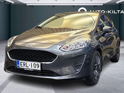 Magnetic Käytetty 2019 Ford Fiesta Trend+ Viistoperä | 10 850 €