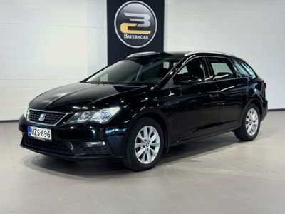 Seat Leon ST