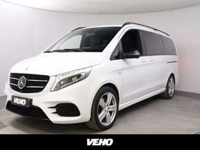 Mercedes V250