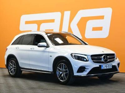 Mercedes GLC350