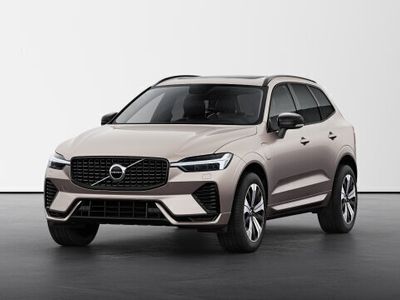 Käytetty 2022 Volvo XC60 Inscription Katumaasturi | 69 341 €