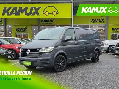 VW T6.1