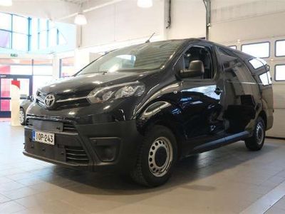 käytetty Toyota Proace L2 2,0 D 120