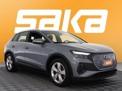 Käytetty 2023 Audi Q4 e-tron Katumaasturi | 26 400 € (Hyvä tarjous)