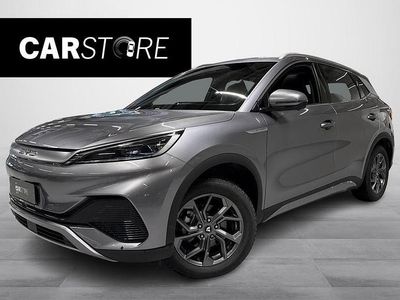 Käytetty BYD Atto 3 Design 150 kW (204 HP) 2022 Katumaasturi