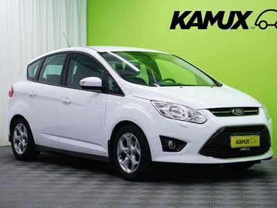 käytetty Ford C-MAX 1,0 EcoBoost 100 hv Start/Stop Trend M6 5-ovinen