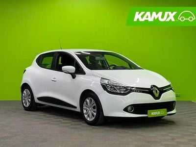 Renault Clio IV
