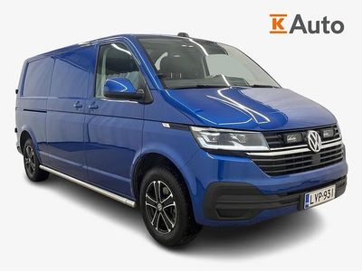 Käytetty 2024 VW Transporter Van | 38 900 €