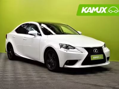 Lexus IS300h