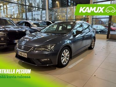 Seat Leon ST