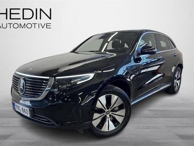 Mercedes EQC400