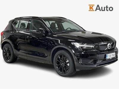 Käytetty Volvo XC40 Plus 300 kW (408 HP) 2022 Katumaasturi