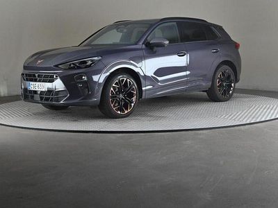 Käytetty 2025 Cupra Terramar VZ Katumaasturi | 45 500 €