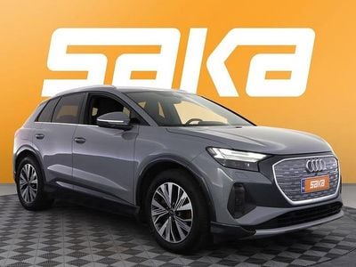 Käytetty Audi Q4 e-tron 219 kW (299 HP) 2022 Katumaasturi