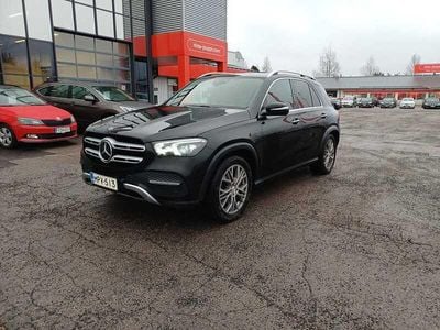 Mercedes GLE350
