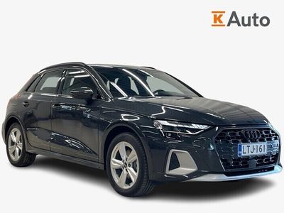 Audi A3 e-tron
