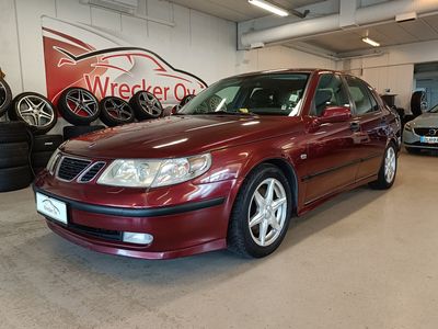 Saab 9-5