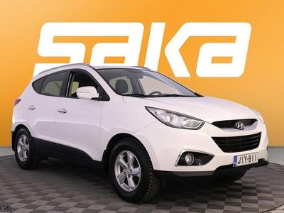 Käytetty 2013 Hyundai ix35 Comfort Katumaasturi | 7 400 €