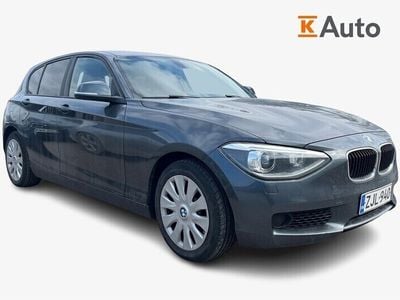 BMW 116