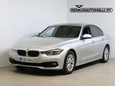BMW 330e