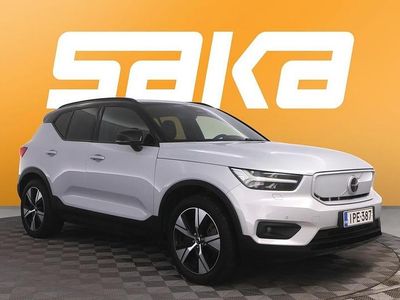 Käytetty Volvo XC40 Business Edition 300 kW (408 HP) 2022 Katumaasturi