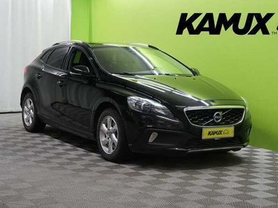 käytetty Volvo V40 CC 