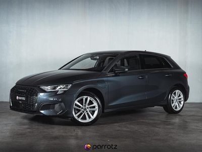 Audi A3 Sportback e-tron