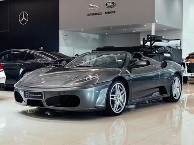 Käytetty 2005 Ferrari F430 Avoauto | 159 700 €