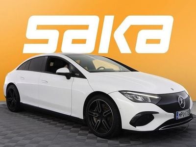 Käytetty Mercedes EQE300 Premium 180 kW (245 HP) 2022 Sedan