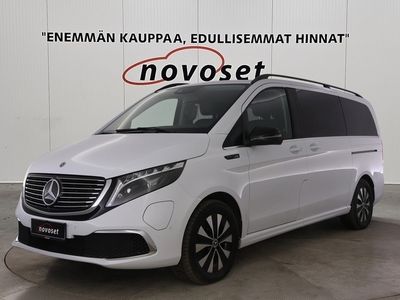 Mercedes EQV300