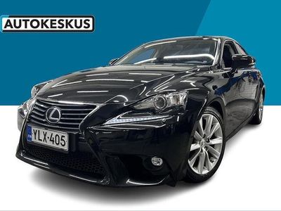 Lexus IS300h