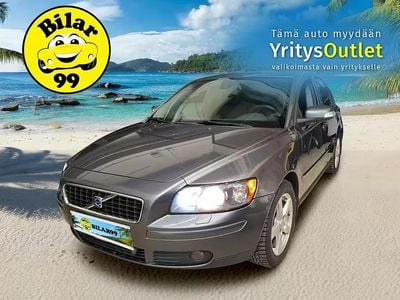 Käytetty Volvo S40 Momentum 2007 Sedan