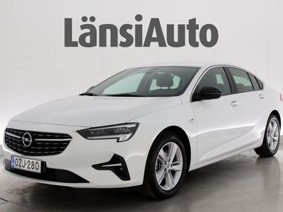 käytetty Opel Insignia Grand Sport Innovation Plus 200 Turbo A / 1.om / LED-valot / Kamera /