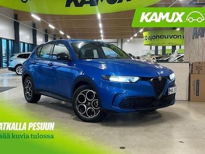 Käytetty 2024 Alfa Romeo Tonale Sprint Katumaasturi | 26 490 €