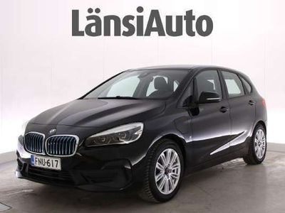 käytetty BMW 225 Active Tourer F45 225xe A Charged Edition /