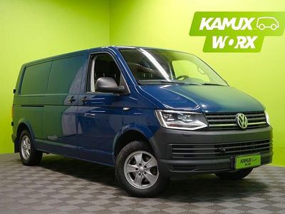 Käytetty 2019 VW T6.1 Van | 15 990 € (Perustarjous)