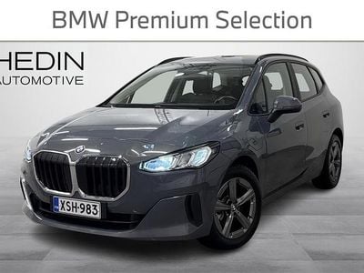 Käytetty 2024 BMW 230 Farmari | 34 900 € (Perustarjous)