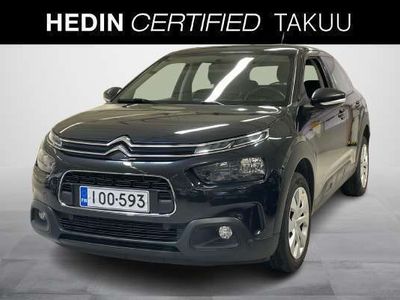 Citroën C4 Cactus